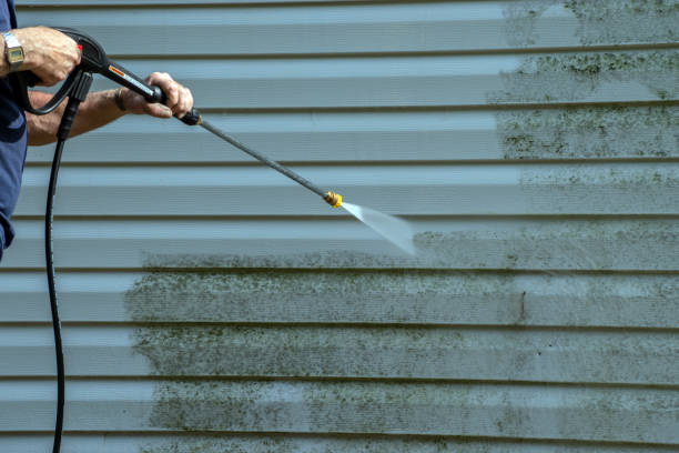 Best Post-Construction Pressure Washing  in New York Mills, NY