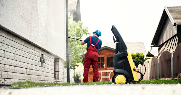 Best Gutter Cleaning  in New York Mills, NY