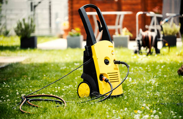 Best Sidewalk and Walkway Cleaning  in New York Mills, NY